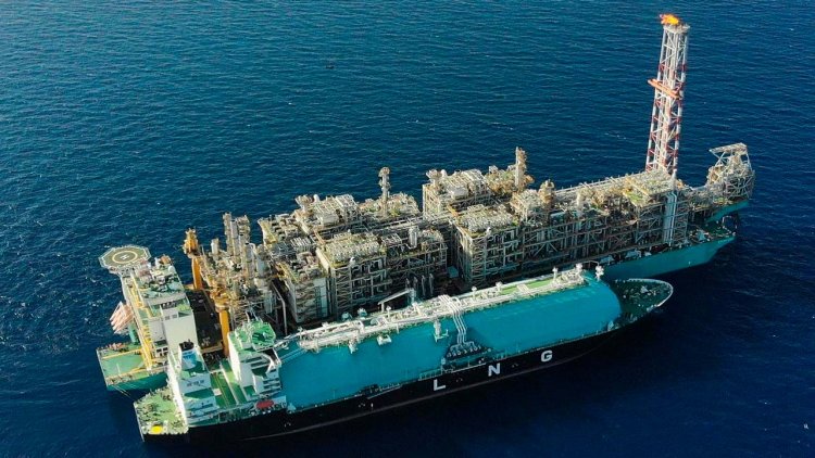 PETRONAS diversifies its global LNG fleet with three newbuild vessels
