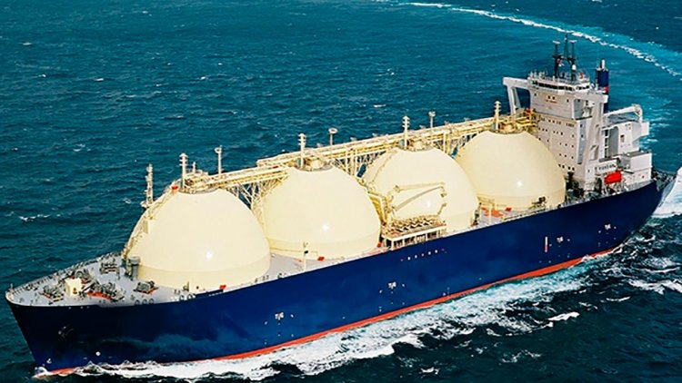 DNV awards AIP for new LNG fuel tank insulation with leak detection system