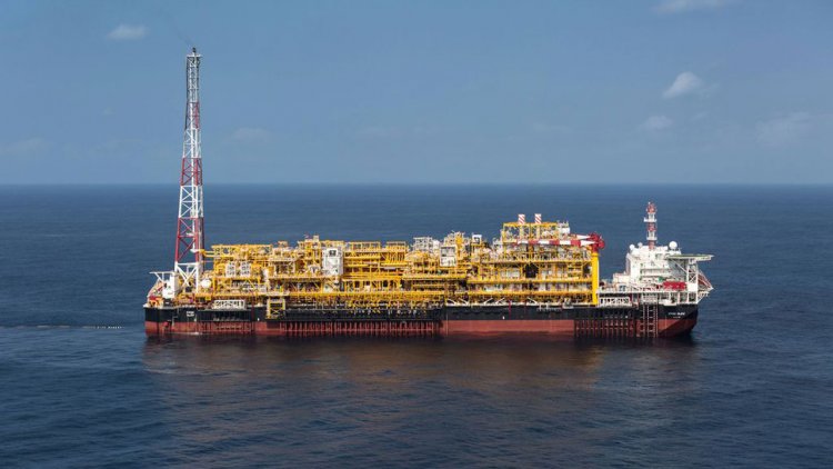 Angola: Total starts production from Zinia Phase 2