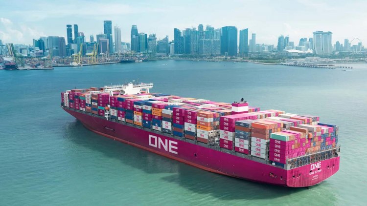 Ocean Network Express expands its refrigerated container fleet