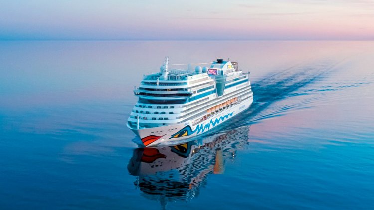 AIDA Cruises expands its vacation program for summer 2021