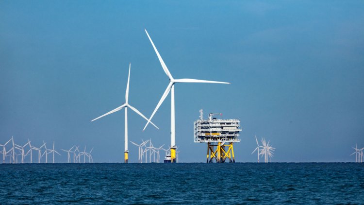 Ørsted and POSCO strengthen collaboration on offshore wind in Korea