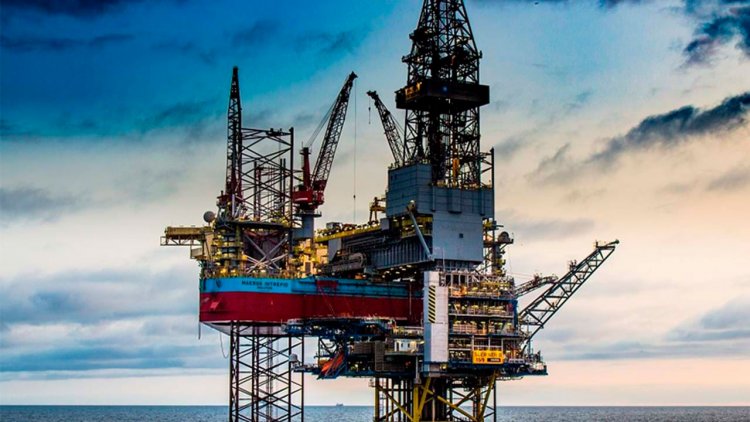 Maersk Drilling adds well intervention scope for low-emission rig with Equinor