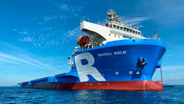 We4Sea signs agreement with Roll Group