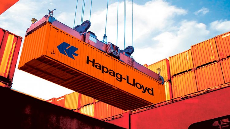 Hapag-Lloyd further expands its container fleet