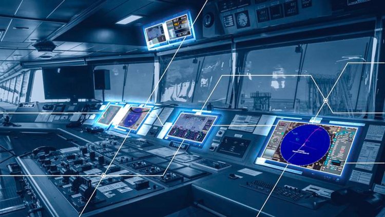 Wärtsilä to supply IGG systems and Navigation Systems for six Arctic class LNG Carriers