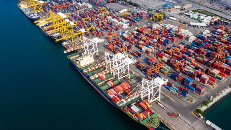 Container prices surge in Europe as carriers favour loading empties
