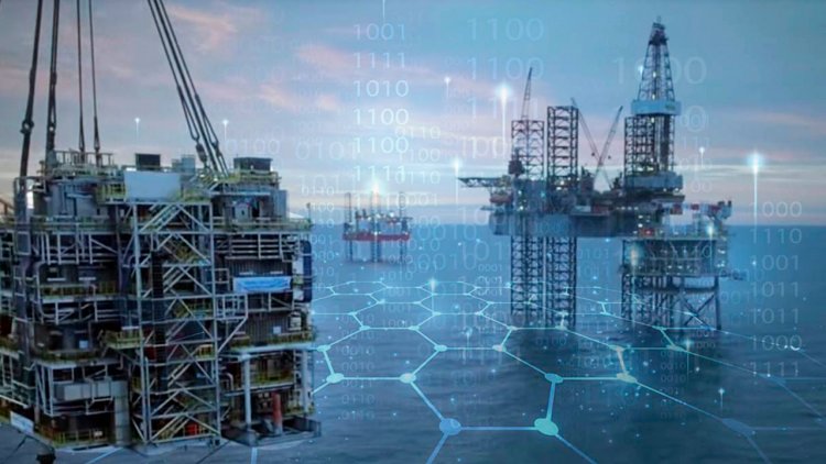 Opinion: Digital twins to become mainstay for oil and gas operations