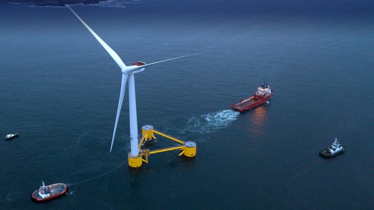 ABB’s software finds smart way to increase wind vessel uptime by 35 percent