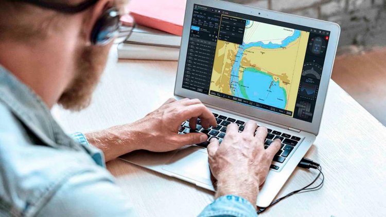 Kongsberg Digital launches new K-Sim ECDIS cloud-based training solution