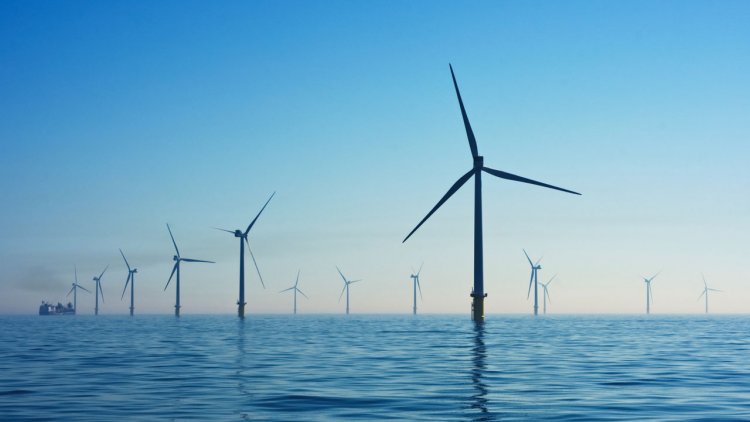 bp, Aker and Statkraft join forces for offshore wind in the Norwegian North Sea
