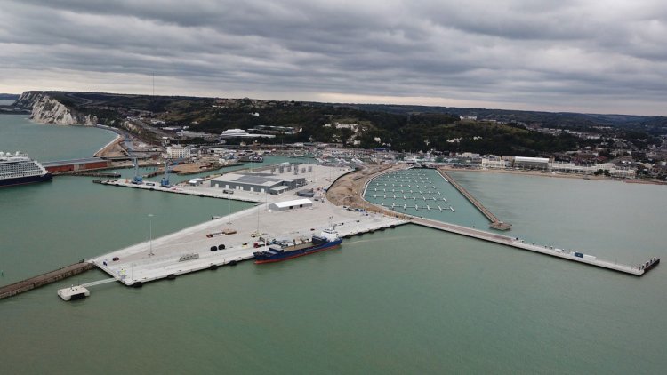CPS appointed to provide cruise valet parking services at Port of Dover