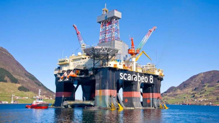 Vår Energi confirms significant discovery in the North Sea