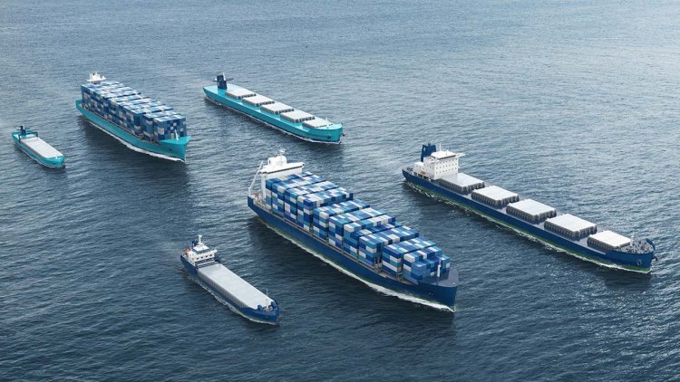 One Sea White Paper sets agenda for autonomous ship safety regulation