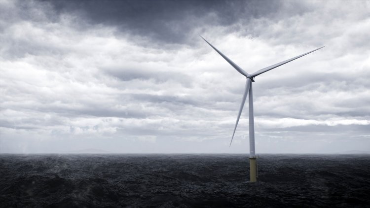 Vestas wins offshore order for Arcadis Ost 1