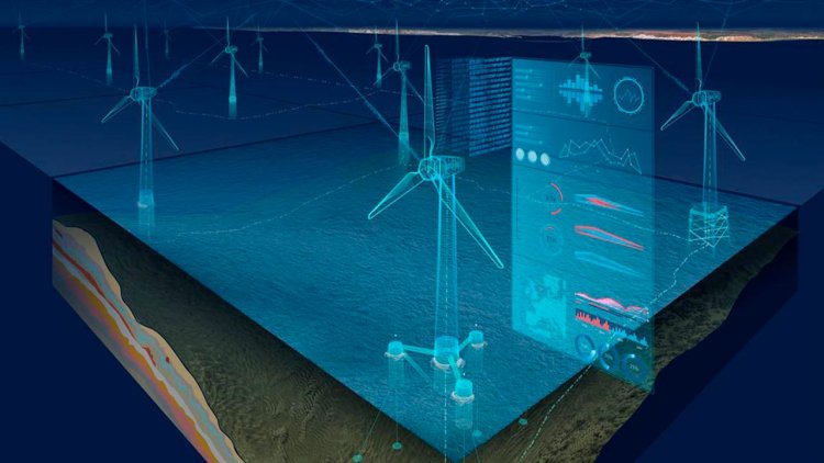 Fugro’s Geo-data platform to accelerate delivery of Atlantic Shores Offshore Wind project