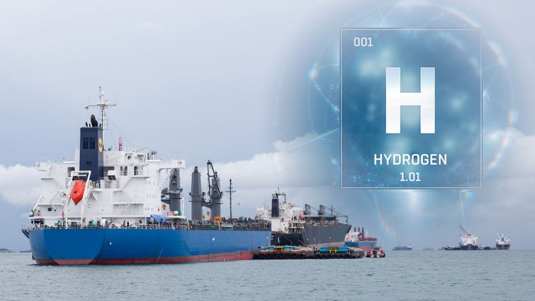 Saga Pure secures stake in Hyon to expand maritime hydrogen solutions