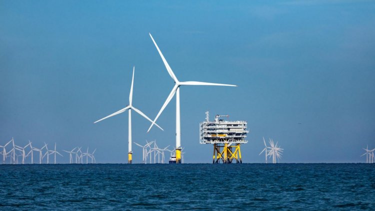 Ørsted to deliver over 2,200 MW of offshore wind to the Garden State