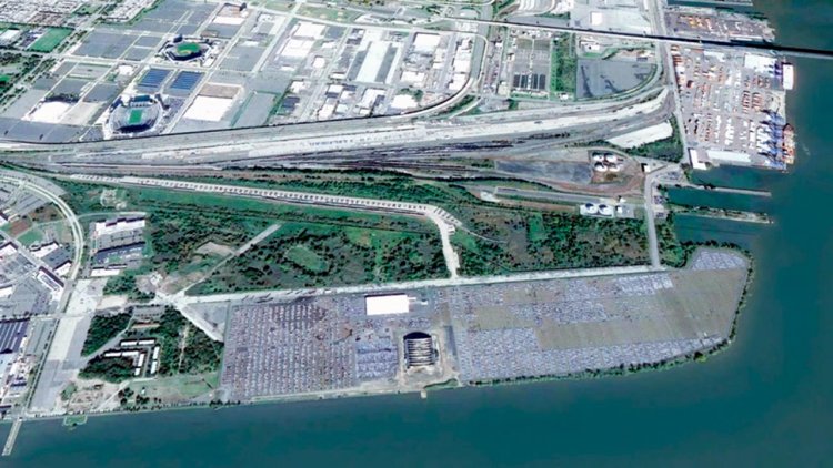 USDOT awards $49M infrastructure grant to Port of Philadelphia