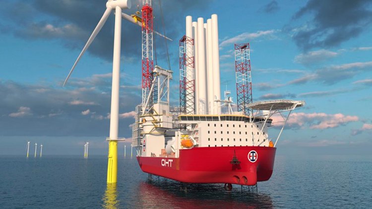 OHT and Subsea 7’s Renewables business unit to be combined