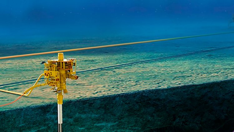 TechnipFMC and Halliburton’s subsea fiber optic solution selected by OTC and ExxonMobil
