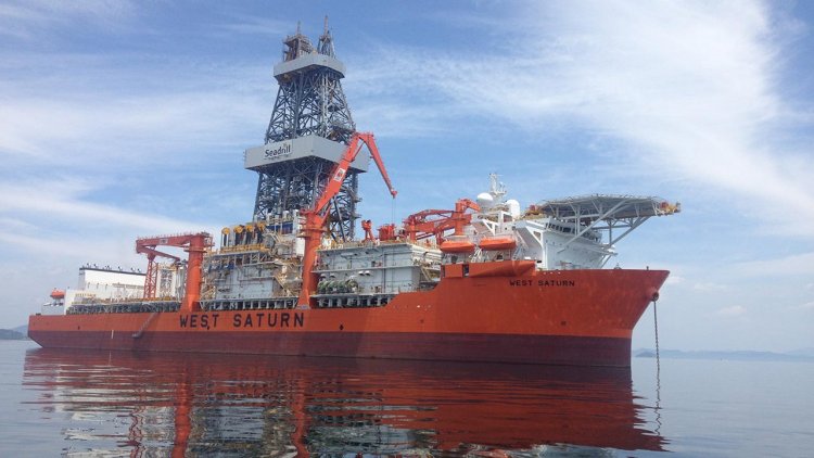 FUELSAVE and Seadrill announce first partnership to decarbonise offshore drilling