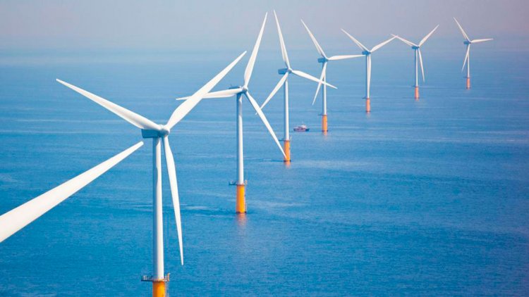 New agreement to support progress of offshore wind power generation in Japan