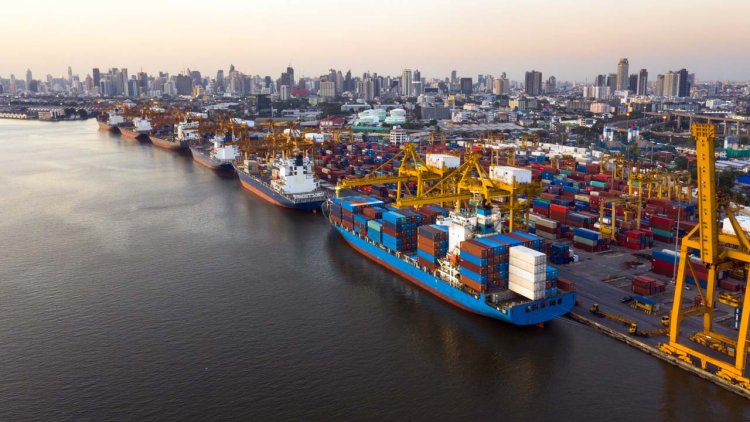 Maersk to redesign its ocean network in West & Central Asia