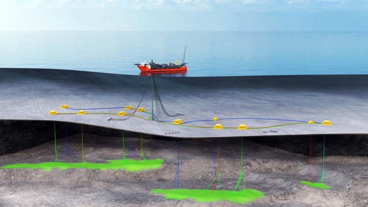 Tracerco secures contract to provide oil inflow measurement using tracer technology