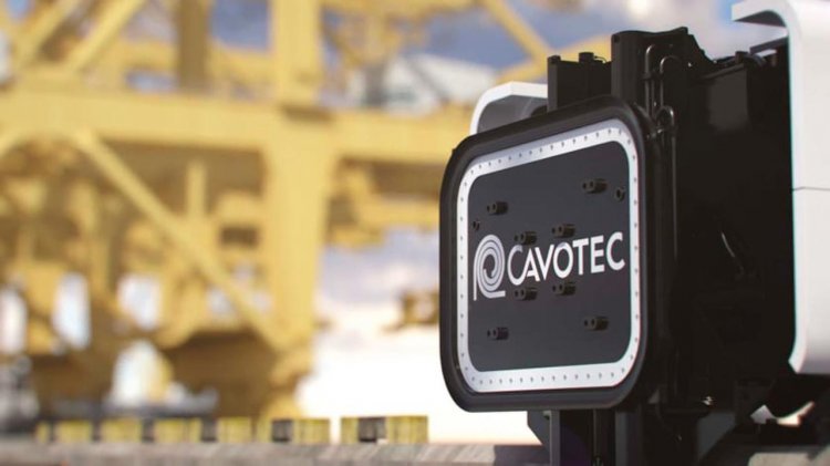 Cavotec secures order with Port of Stockholm for an automated mooring system
