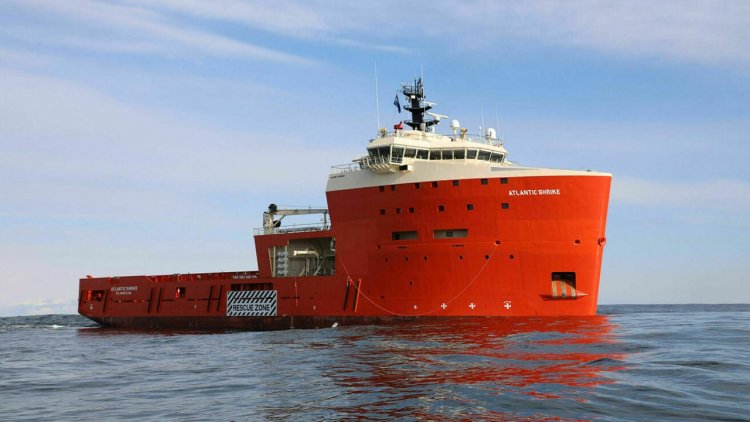 Atlantic Towing selects Vard Electro's battery technology to reduce GHG emissions