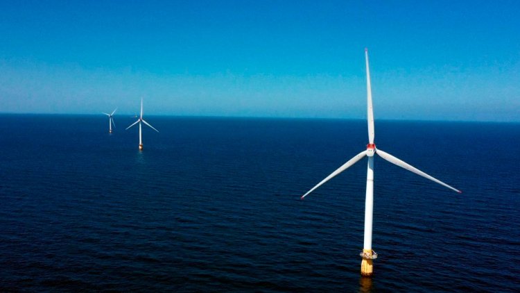 Equinor ready to further develop floating offshore wind in Scotland