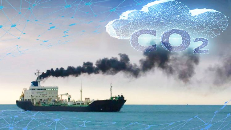 Opinion: Carbon recycled methane can be recognized as zero emission ship fuel