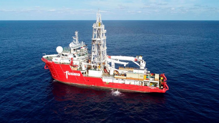 Fugro awarded geotechnical contract for La Gan offshore wind farm in Vietnam