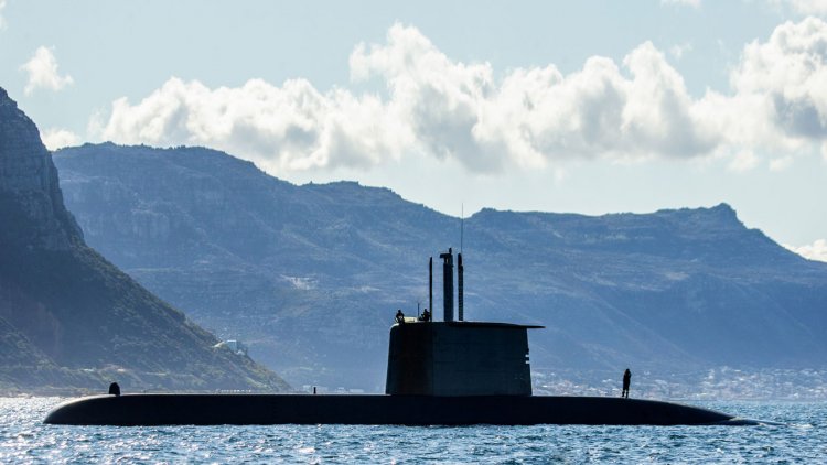 Naval Group will maintain French Navy’s nuclear attack submarines