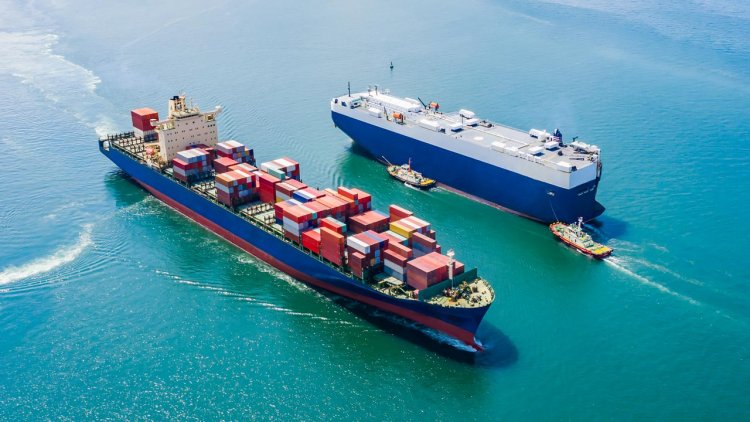 Unitrove to deliver liquid hydrogen bunkering facility for zero-emission shipping