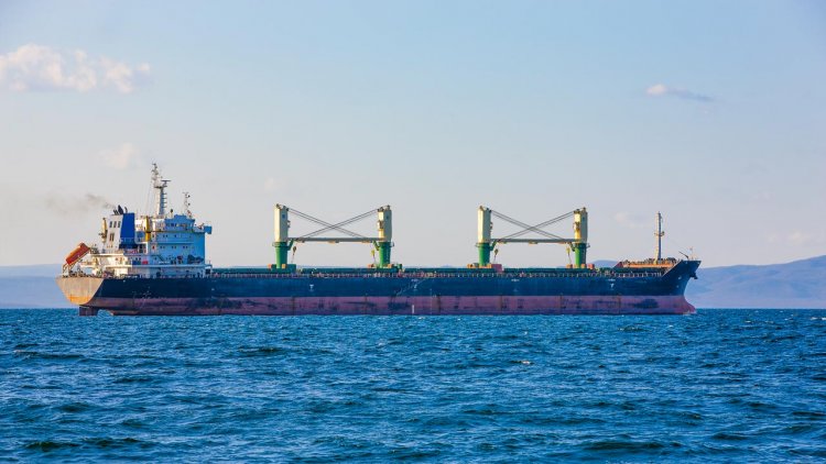 bp joins the Mærsk Mc-Kinney Møller Center for Zero Carbon Shipping