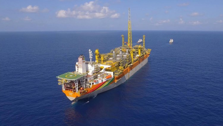 ExxonMobil announces oil discovery at Whiptail, offshore Guyana