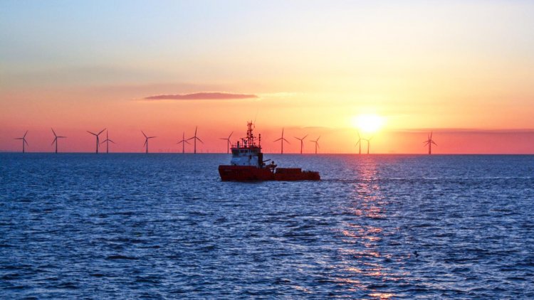 Subsea 7 announces floating wind acquisition