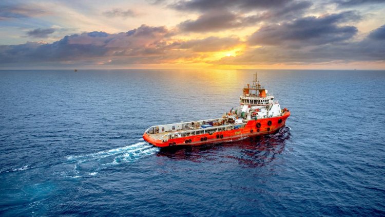 Hornbeck Offshore fleet to receive connectivity service extension