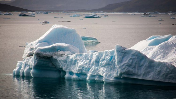 NASA's Oceans Melting Greenland mission leaves for its last field trip