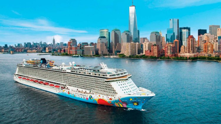 Norwegian Cruise Lines succeeded in the US District Court