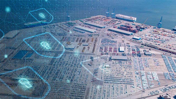 Port of Baltimore awarded US$1.6 million for cybersecurity enhancement