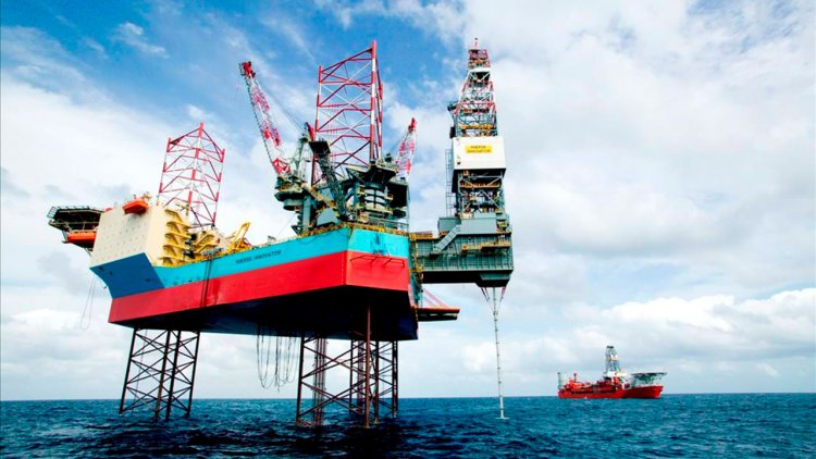 Maersk Drilling secures nine-month contract to reactivate Mærsk Innovator