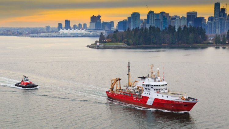 SCHOTTEL partners with Seaspan and McRae Electric to enhance service offering