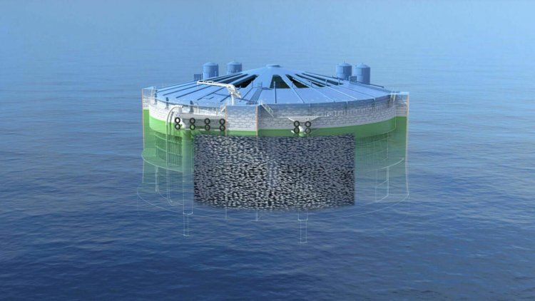 VARD helps to pioneer innovative ‘Aqua Semi’ concept