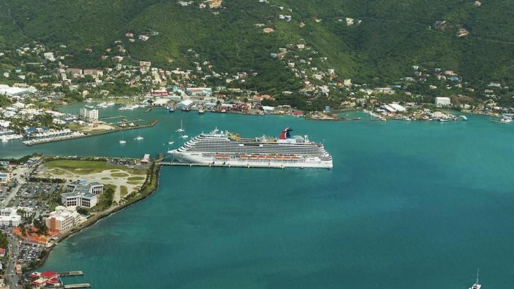 Carnival Cruise Line announces next round of restart plans