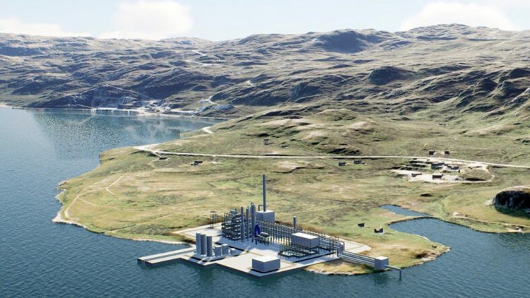 Vår Energi, Equinor and Horisont Energi cooperate for production of carbon neutral ammonia