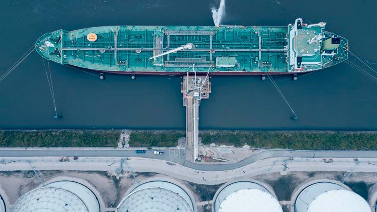 Wärtsilä advances carbon storage in maritime as part of LINCCS consortium