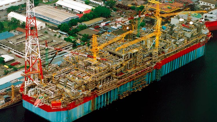 Sembcorp to execute front-end engineering design work for Dorado FPSO project